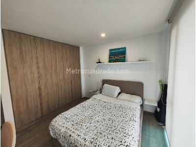 Apartamento en venta en Rincon Del Chico, Bogotá · foto 18 de 20