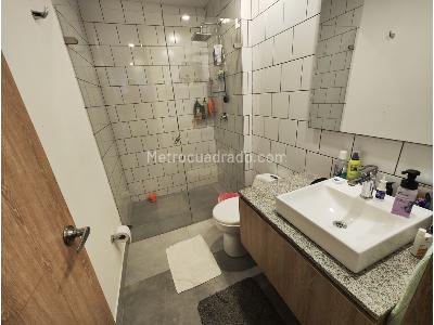 Apartamento en venta en Rincon Del Chico, Bogotá · foto 19 de 20