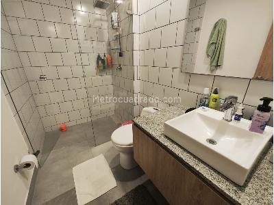 Apartamento en venta en Rincon Del Chico, Bogotá · foto 20 de 20