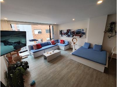 Apartamento en venta en Rincon Del Chico, Bogotá · foto 2 de 20