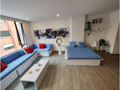 Apartamento en venta en Rincon Del Chico, Bogotá · foto 3 de 20