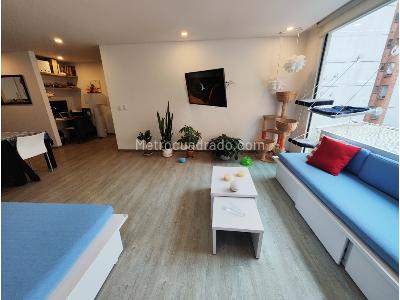 Apartamento en venta en Rincon Del Chico, Bogotá · foto 5 de 20