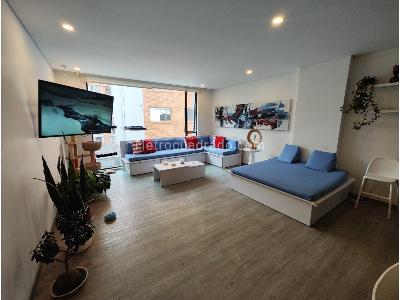 Apartamento en venta en Rincon Del Chico, Bogotá · foto 6 de 20