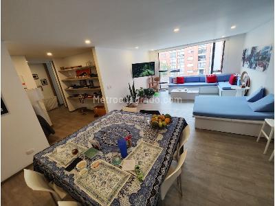 Apartamento en venta en Rincon Del Chico, Bogotá · foto 7 de 20