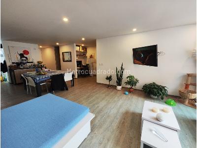Apartamento en venta en Rincon Del Chico, Bogotá · foto 8 de 20