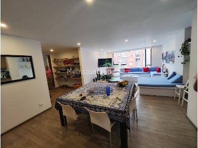 Apartamento en venta en Rincon Del Chico, Bogotá · foto 9 de 20