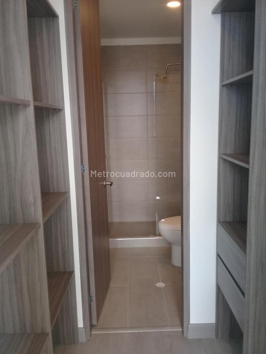 Apartamento en Venta  Cedritos Usaquen