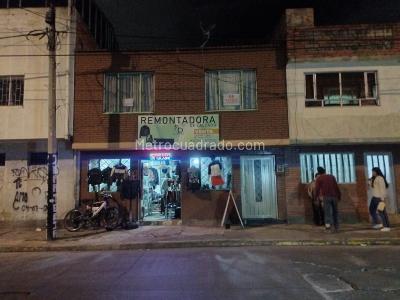 Casa de 5 alcobas en venta en El Rubi, Bogotá, 208 m² · foto 3 de 7