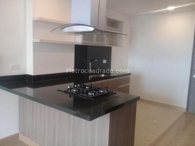 Apartamento de 1 alcoba en arriendo en Cedritos, Bogotá, 43 m² · foto 4 de 10