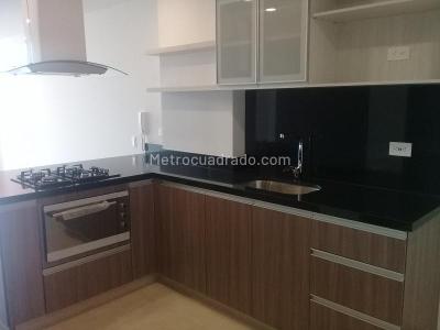 Apartamento de 1 alcoba en arriendo en Cedritos, Bogotá, 43 m² · foto 5 de 10