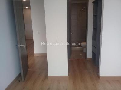 Apartamento de 1 alcoba en arriendo en Cedritos, Bogotá, 43 m² · foto 6 de 10