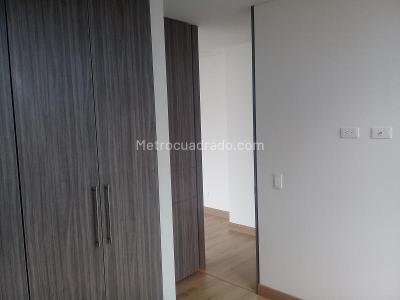 Apartamento de 1 alcoba en arriendo en Cedritos, Bogotá, 43 m² · foto 7 de 10