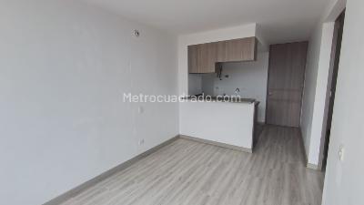 Apartamento en venta en Suba, Bogotá · foto 4 de 14