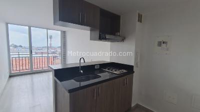 Apartamento en venta en Suba, Bogotá · foto 6 de 14