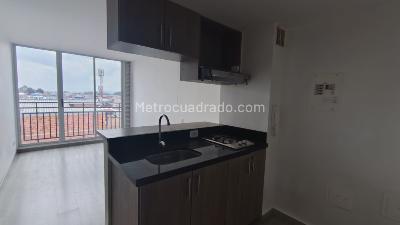 Apartamento en venta en Suba, Bogotá · foto 7 de 14