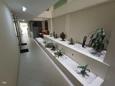 Apartaestudio en arriendo en Chapinero Alto, Bogotá, 30 m² · foto 3 de 18