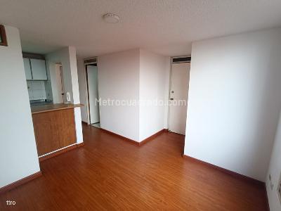 Apartaestudio en arriendo en Chapinero Alto, Bogotá, 30 m² · foto 5 de 18