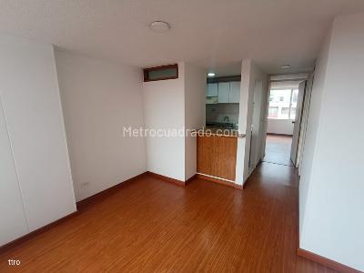 Apartaestudio en arriendo en Chapinero Alto, Bogotá, 30 m² · foto 6 de 18