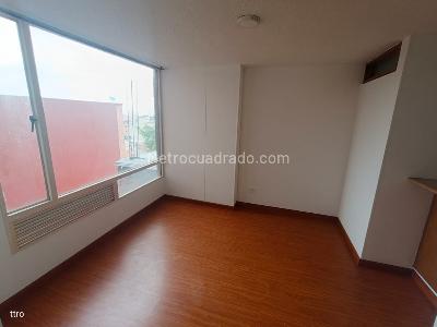 Apartaestudio en arriendo en Chapinero Alto, Bogotá, 30 m² · foto 9 de 18