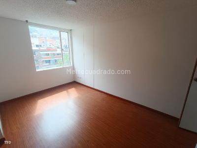 Apartaestudio en arriendo en Chapinero Alto, Bogotá, 30 m² · foto 13 de 18