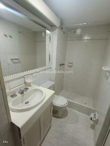 Apartaestudio en arriendo en Chapinero Alto, Bogotá, 30 m² · foto 16 de 18