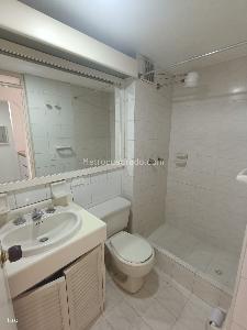 Apartaestudio en arriendo en Chapinero Alto, Bogotá, 30 m² · foto 18 de 18