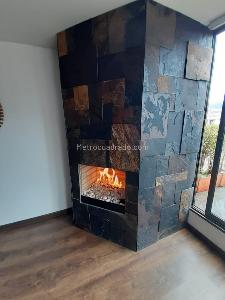 Apartamento de 3 alcobas en venta en Santa Bibiana, Bogotá, 126 m² · foto 6 de 20
