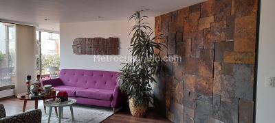 Apartamento de 3 alcobas en venta en Santa Bibiana, Bogotá, 126 m² · foto 8 de 20