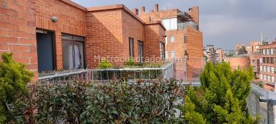 Apartamento de 3 alcobas en venta en Santa Bibiana, Bogotá, 126 m² · foto 9 de 20