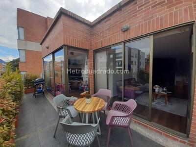 Apartamento de 3 alcobas en venta en Santa Bibiana, Bogotá, 126 m² · foto 13 de 20