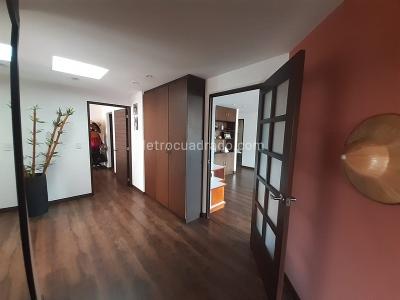 Apartamento de 3 alcobas en venta en Santa Bibiana, Bogotá, 126 m² · foto 14 de 20