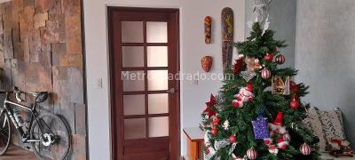Apartamento de 3 alcobas en venta en Santa Bibiana, Bogotá, 126 m² · foto 15 de 20