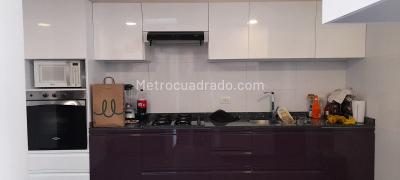 Apartamento de 3 alcobas en venta en Santa Bibiana, Bogotá, 126 m² · foto 16 de 20