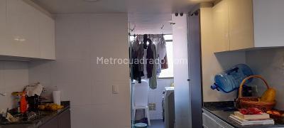 Apartamento de 3 alcobas en venta en Santa Bibiana, Bogotá, 126 m² · foto 18 de 20