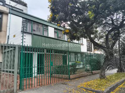 Casa en Arriendo, La Castellana, Bogotá D.C.