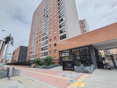 Apartamento en Arriendo, Bosque De San Antonio, Bogotá D.C.