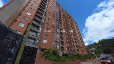 Apartamento en Arriendo, Barrancas, Bogotá D.C.