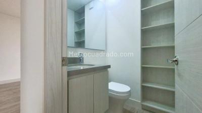 Apartamento en venta en Chico Norte Iii, Bogotá · foto 11 de 12