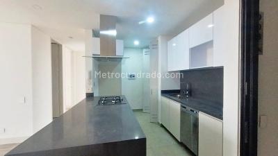 Apartamento en venta en Chico Norte Iii, Bogotá · foto 5 de 12