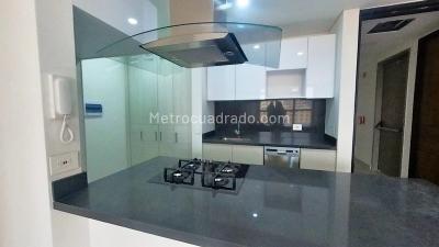 Apartamento en venta en Chico Norte Iii, Bogotá · foto 6 de 12