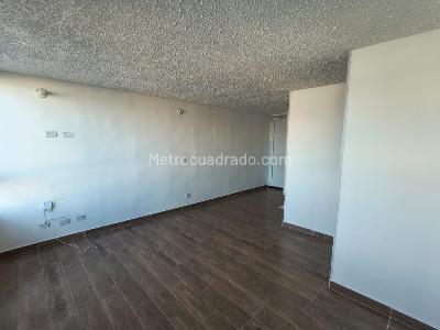 Apartamento de 2 alcobas en arriendo en Villa Gladys, Bogotá, 42 m² · foto 3 de 10