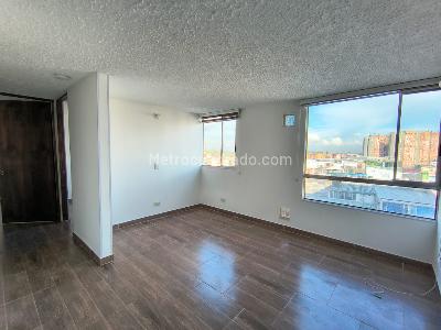 Apartamento de 2 alcobas en arriendo en Villa Gladys, Bogotá, 42 m² · foto 4 de 10