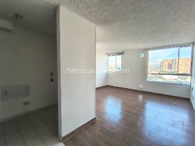 Apartamento de 2 alcobas en arriendo en Villa Gladys, Bogotá, 42 m² · foto 5 de 10
