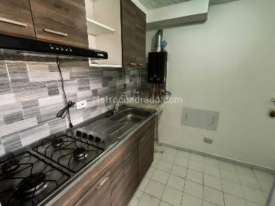 Apartamento de 2 alcobas en arriendo en Villa Gladys, Bogotá, 42 m² · foto 6 de 10