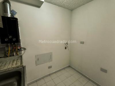 Apartamento de 2 alcobas en arriendo en Villa Gladys, Bogotá, 42 m² · foto 7 de 10
