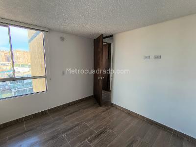 Apartamento de 2 alcobas en arriendo en Villa Gladys, Bogotá, 42 m² · foto 10 de 10