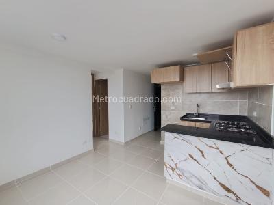 Apartamento de 2 alcobas en arriendo en Las Brisas, Bogotá, 36 m² · foto 5 de 13