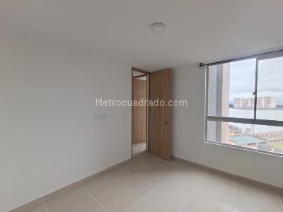 Apartamento de 2 alcobas en arriendo en Las Brisas, Bogotá, 36 m² · foto 10 de 13