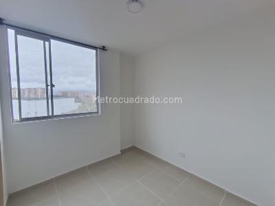 Apartamento de 2 alcobas en arriendo en Las Brisas, Bogotá, 36 m² · foto 12 de 13