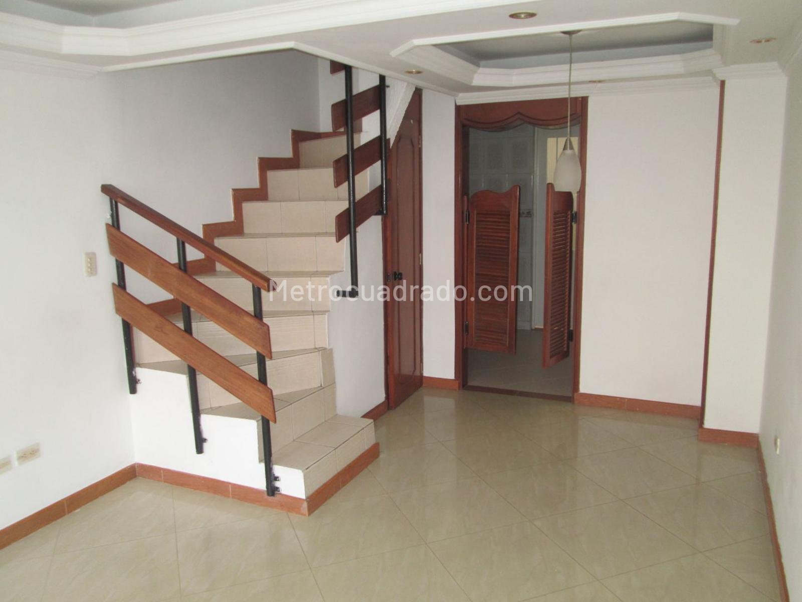 Casa en Venta  SUBA LAS FLORES